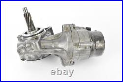 Electric Power Steering Rack Motor UK/RHD Q003TJ0073 124 SPIDER MX-5 ND