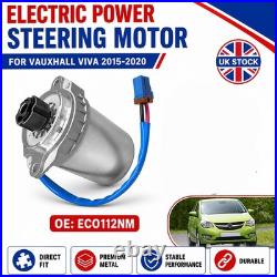 Electric Power Steering Replacement Motor For Vauxhall Viva 2015-2020 ECO112NM