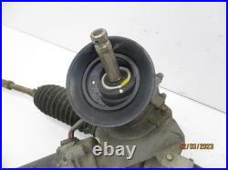 Electric Power Steering Servo Motor Fits for HONDA JAZZ II (GD) 1.4