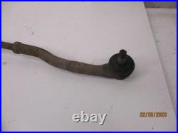 Electric Power Steering Servo Motor Fits for HONDA JAZZ II (GD) 1.4