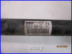 Electric Power Steering Servo Motor Fits for HONDA JAZZ II (GD) 1.4