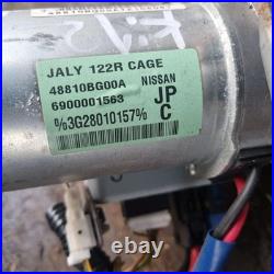 Electric Power Steering Steering Column Motor Nissan Micra K12 48810BG00A