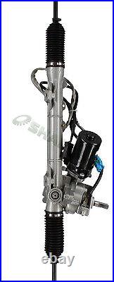 Electric Steering Rack ERRM492 Shaftec Power 4000TV Genuine Quality Guaranteed