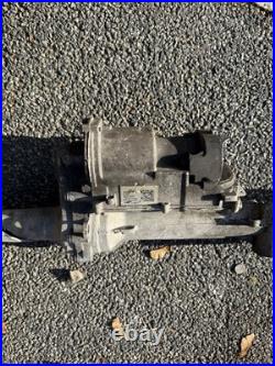 Electric power steering motor 2018 Ford Ranger Wildtrak