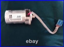 Electric power steering motor CORSA C Corsa B