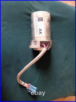Electric power steering motor CORSA C Corsa B
