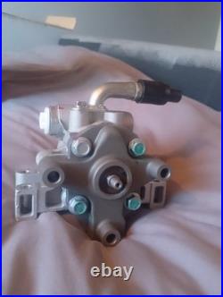FEBI BILSTEIN 181799 Steering Hydraulic Pump