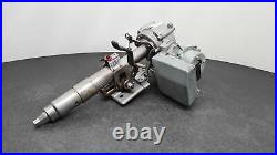 FORD FIESTA Mk7 2008-2018 Steering Column with Power Electric Motor