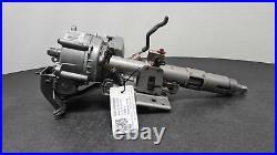 FORD FIESTA Mk7 2008-2018 Steering Column with Power Electric Motor