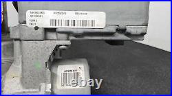 FORD FIESTA Mk7 2008-2018 Steering Column with Power Electric Motor