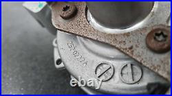 FORD FIESTA Mk7 2008-2018 Steering Column with Power Electric Motor
