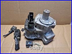 FORD FOCUS MK3 1.6 TDCI 2011 to 2015 ELECTRIC POWER STEERING MOTOR