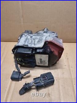 FORD FOCUS MK3 1.6 TDCI 2011 to 2015 ELECTRIC POWER STEERING MOTOR