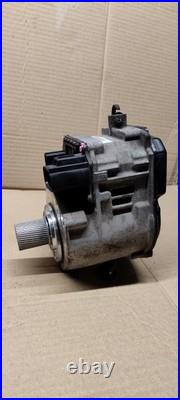 FORD FOCUS MK3 1.6 TDCI 2011 to 2015 ELECTRIC POWER STEERING MOTOR