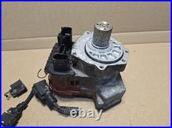FORD FOCUS MK3 1.6 TDCI 2011 to 2015 ELECTRIC POWER STEERING MOTOR FORD FOCUS MK3 1.6 TDCI 2011 to 2015 ELECTRIC POWER STEERING MOTOR
