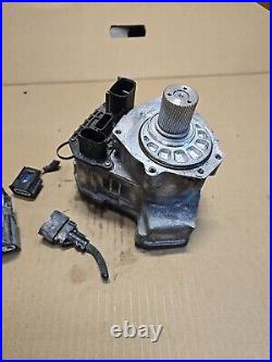 FORD FOCUS MK3 1.6 TDCI 2011 to 2015 ELECTRIC POWER STEERING MOTOR