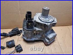 FORD FOCUS MK3 1.6 TDCI 2011 to 2015 ELECTRIC POWER STEERING MOTOR
