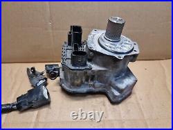 FORD FOCUS MK3 1.6 TDCI 2011 to 2015 ELECTRIC POWER STEERING MOTOR