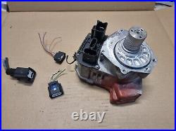 FORD FOCUS MK3 1.6 TDCI 2011 to 2015 ELECTRIC POWER STEERING MOTOR