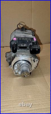FORD FOCUS MK3 1.6 TDCI 2011 to 2015 ELECTRIC POWER STEERING MOTOR
