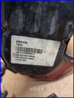 FORD FOCUS MK3 1.6 TDCI 2011 to 2015 ELECTRIC POWER STEERING MOTOR