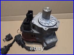 FORD FOCUS MK3 1.6 TDCI 2011 to 2015 ELECTRIC POWER STEERING MOTOR