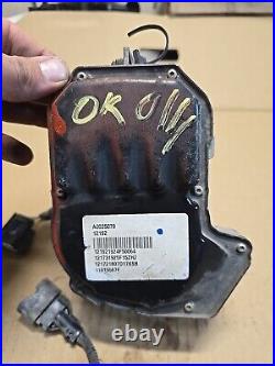 FORD FOCUS MK3 1.6 TDCI 2011 to 2015 ELECTRIC POWER STEERING MOTOR