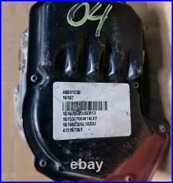 FORD FOCUS MK3 1.6 TDCI 2011 to 2015 ELECTRIC POWER STEERING MOTOR