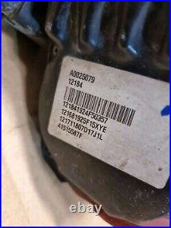 FORD FOCUS MK3 1.6 TDCI 2011 to 2015 ELECTRIC POWER STEERING MOTOR