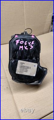 FORD FOCUS MK3 1.6 TDCI 2011 to 2015 ELECTRIC POWER STEERING MOTOR