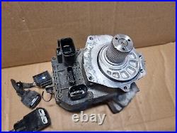 FORD FOCUS MK3 1.6 TDCI 2011 to 2015 ELECTRIC POWER STEERING MOTOR