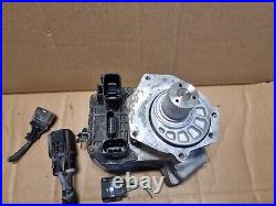 FORD FOCUS MK3 1.6 TDCI 2011 to 2015 ELECTRIC POWER STEERING MOTOR