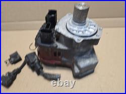 FORD FOCUS MK3 1.6 TDCI 2011 to 2015 ELECTRIC POWER STEERING MOTOR