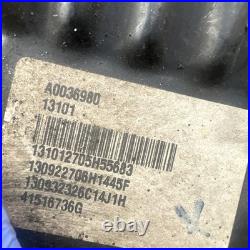 FORD FOCUS MK3 1.6 TDCI 2011 to 2015 ELECTRIC POWER STEERING MOTOR