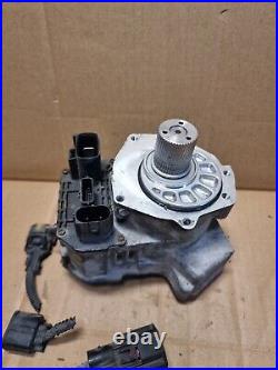 FORD FOCUS MK3 1.6 TDCI 2011 to 2015 ELECTRIC POWER STEERING MOTOR