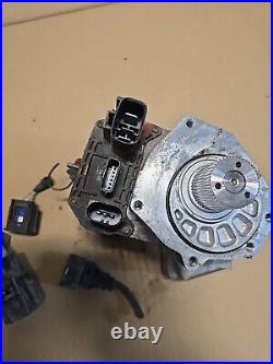 FORD FOCUS MK3 1.6 TDCI 2011 to 2015 ELECTRIC POWER STEERING MOTOR