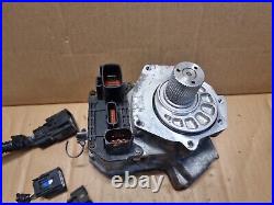 FORD FOCUS MK3 1.6 TDCI 2011 to 2015 ELECTRIC POWER STEERING MOTOR