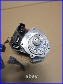 FORD FOCUS MK3 1.6 TDCI 2011 to 2015 ELECTRIC POWER STEERING MOTOR