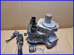 FORD FOCUS MK3 1.6 TDCI 2011 to 2015 ELECTRIC POWER STEERING MOTOR