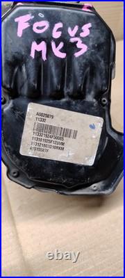 FORD FOCUS MK3 1.6 TDCI 2011 to 2015 ELECTRIC POWER STEERING MOTOR
