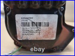 FORD FOCUS MK3 1.6 TDCI 2011 to 2015 ELECTRIC POWER STEERING MOTOR