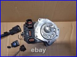 FORD FOCUS MK3 1.6 TDCI 2011 to 2015 ELECTRIC POWER STEERING MOTOR