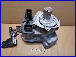 FORD FOCUS MK3 1.6 TDCI 2011 to 2015 ELECTRIC POWER STEERING MOTOR