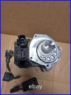FORD FOCUS MK3 1.6 TDCI 2011 to 2015 ELECTRIC POWER STEERING MOTOR