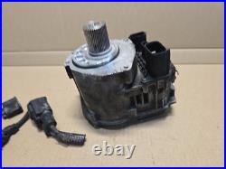 FORD FOCUS MK3 1.6 TDCI 2011 to 2015 ELECTRIC POWER STEERING MOTOR