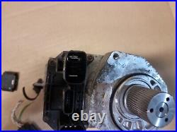 FORD FOCUS MK3 1.6 TDCI 2011 to 2015 ELECTRIC POWER STEERING MOTOR
