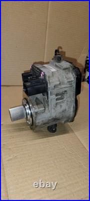 FORD FOCUS MK3 1.6 TDCI 2011 to 2015 ELECTRIC POWER STEERING MOTOR