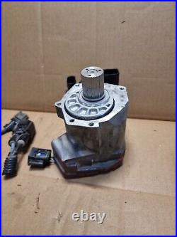 FORD FOCUS MK3 1.6 TDCI 2011 to 2015 ELECTRIC POWER STEERING MOTOR