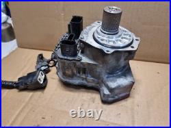 FORD FOCUS MK3 1.6 TDCI 2011 to 2015 ELECTRIC POWER STEERING MOTOR