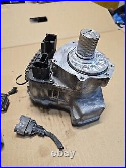 FORD FOCUS MK3 1.6 TDCI 2011 to 2015 ELECTRIC POWER STEERING MOTOR